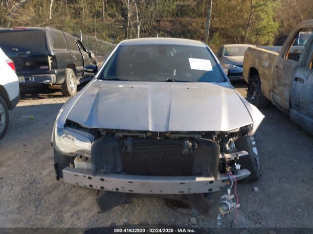 2018 CHRYSLER 300 2C3CCABGXJH214595 Photo 5
