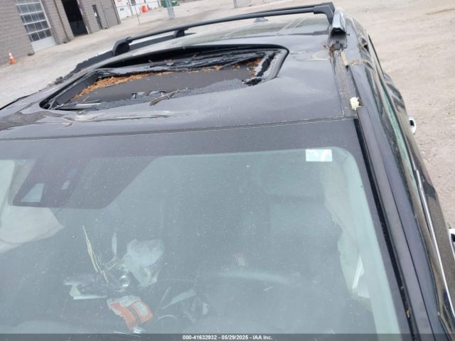 5FRYD4H65EB010361 Acura Mdx Technology Pkg W/entertainment Pkg