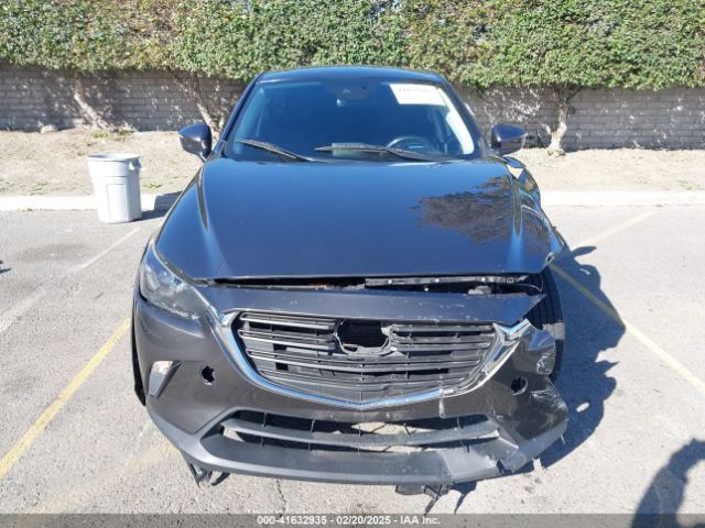 JM1DKDB70K1445493 Mazda Cx-3 Sport