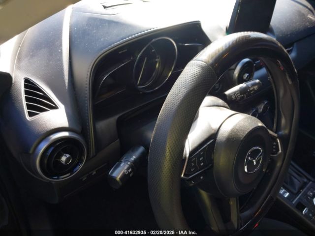 JM1DKDB70K1445493 Mazda Cx-3 Sport