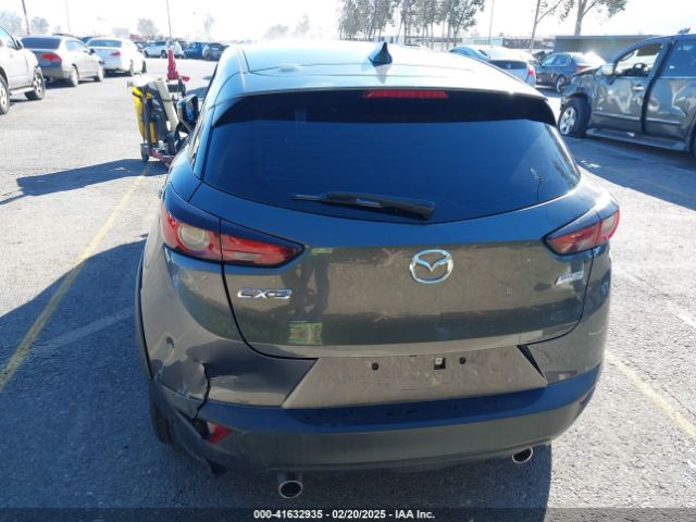 JM1DKDB70K1445493 Mazda Cx-3 Sport