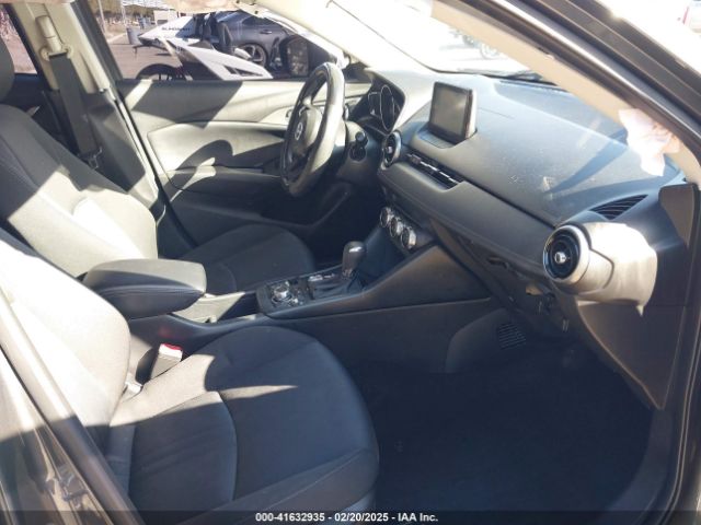 JM1DKDB70K1445493 Mazda Cx-3 Sport