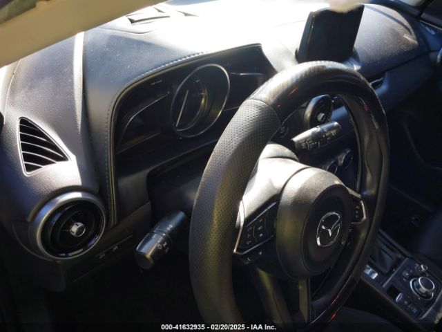 JM1DKDB70K1445493 Mazda Cx-3 Sport