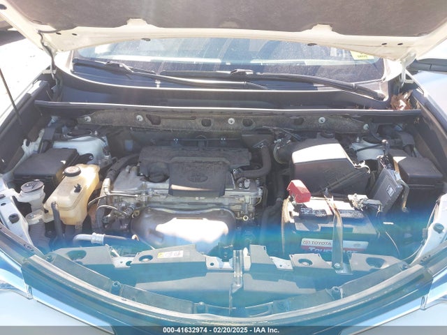 JTMYFREV6JJ206106 Toyota Rav4 Limited