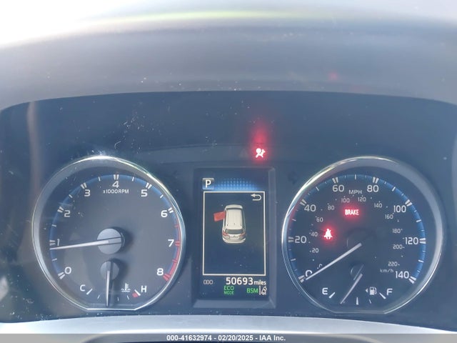 JTMYFREV6JJ206106 Toyota Rav4 Limited