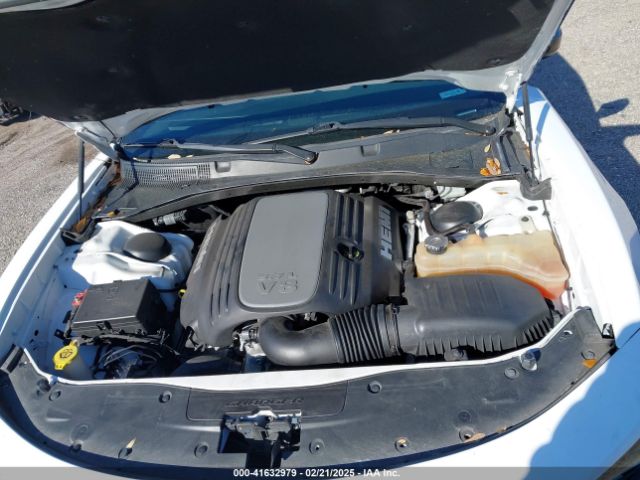2018 DODGE CHARGER 2C3CDXCT2JH181006 Photo 9