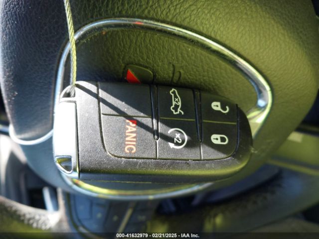 2018 DODGE CHARGER 2C3CDXCT2JH181006 Photo 10
