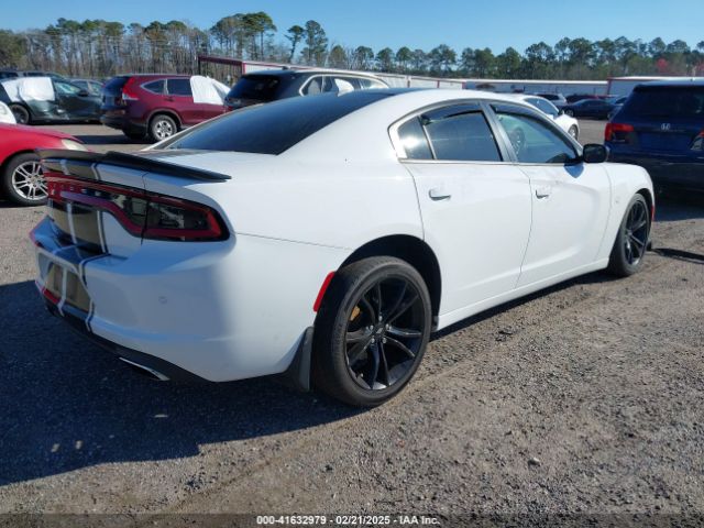 2018 DODGE CHARGER 2C3CDXCT2JH181006 Photo 3