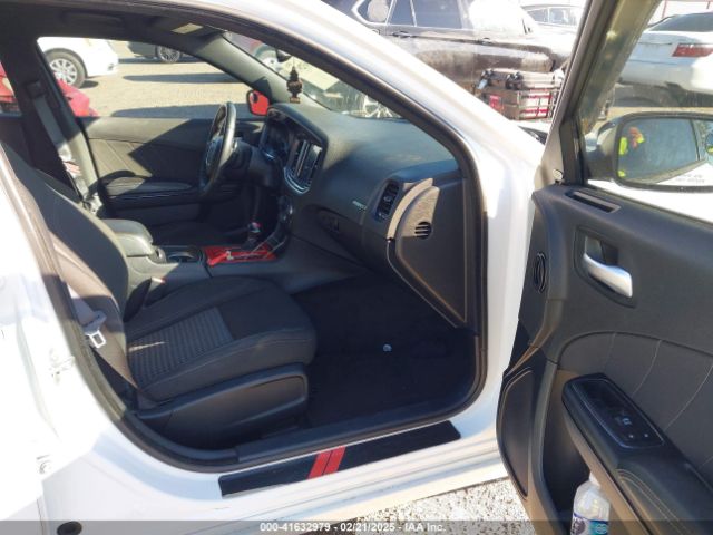 2018 DODGE CHARGER 2C3CDXCT2JH181006 Photo 4