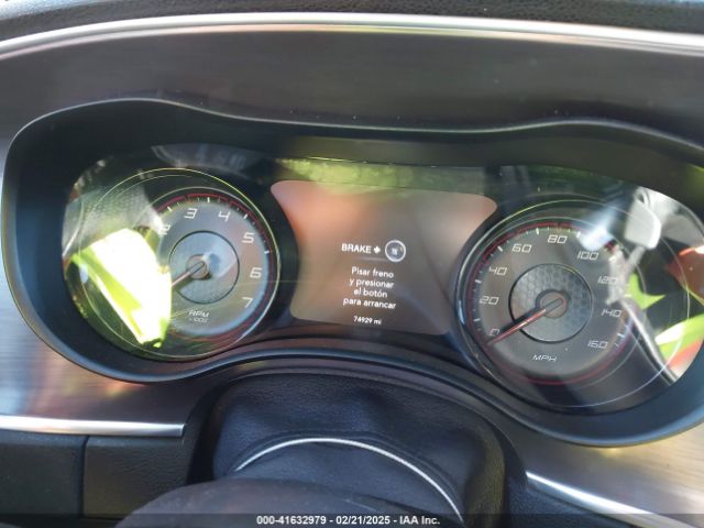 2018 DODGE CHARGER 2C3CDXCT2JH181006 Photo 6