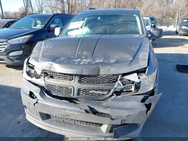 3C4PDCAB5JT533082 Dodge JOURNEY SE