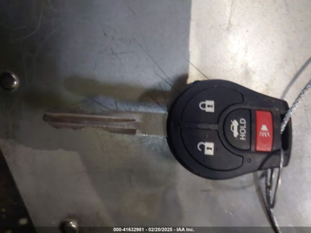 3N1AB7APXEL644718 Nissan Sentra Fe+ S/fe+ Sv/s/sl/sr/sv