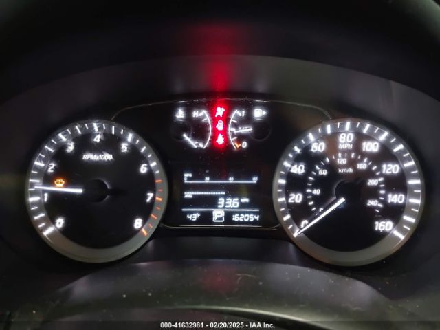 3N1AB7APXEL644718 Nissan Sentra Fe+ S/fe+ Sv/s/sl/sr/sv