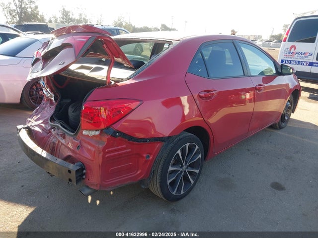 5YFBURHE7KP914837 Toyota 2zr-fe