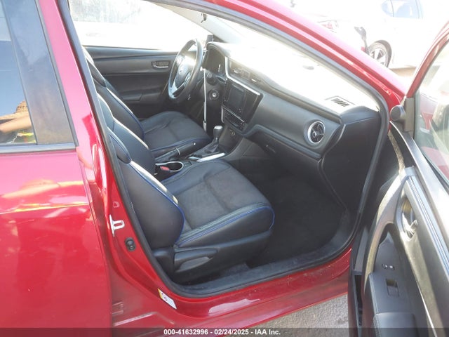 5YFBURHE7KP914837 Toyota 2zr-fe