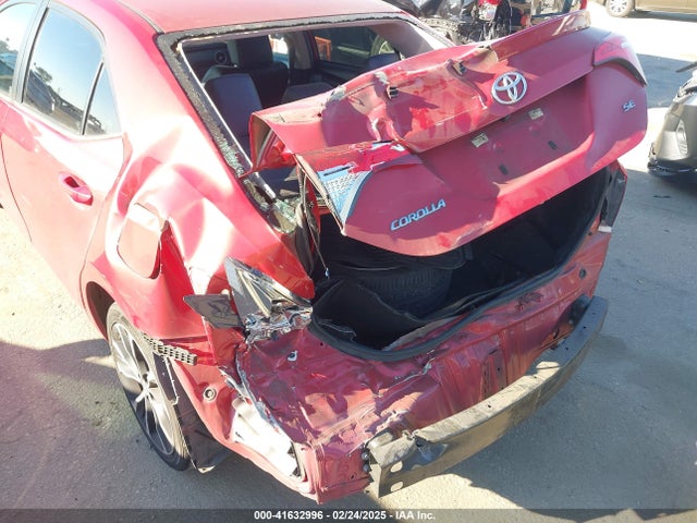 5YFBURHE7KP914837 Toyota 2zr-fe