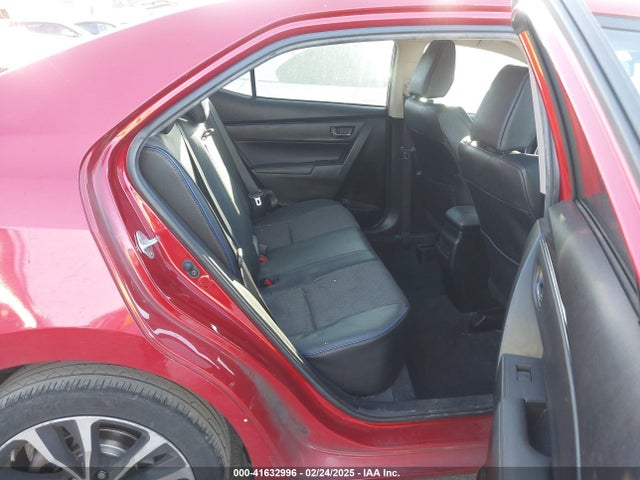 5YFBURHE7KP914837 Toyota 2zr-fe