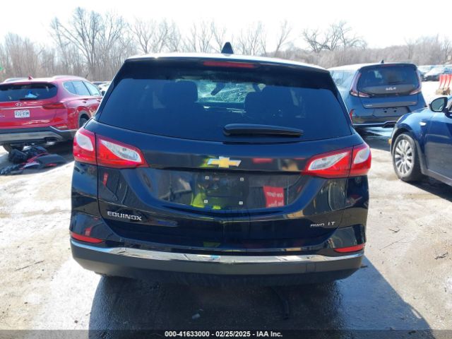2GNAXUEV2L6223719 Chevrolet Equinox Awd Lt 1.5l Turbo