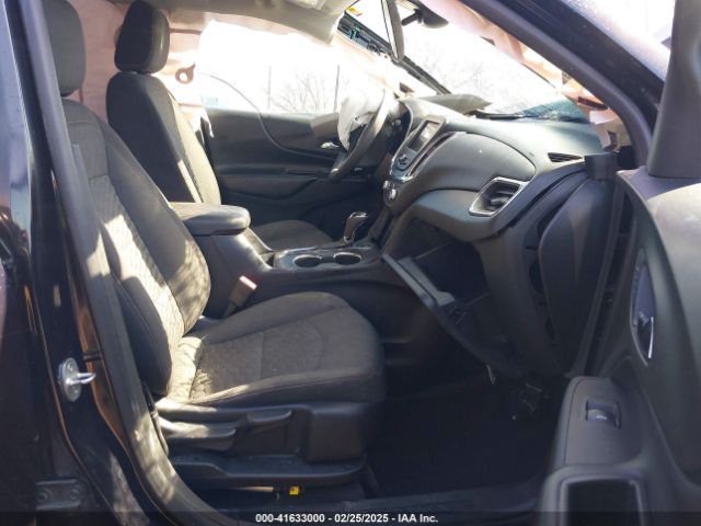 2GNAXUEV2L6223719 Chevrolet Equinox Awd Lt 1.5l Turbo