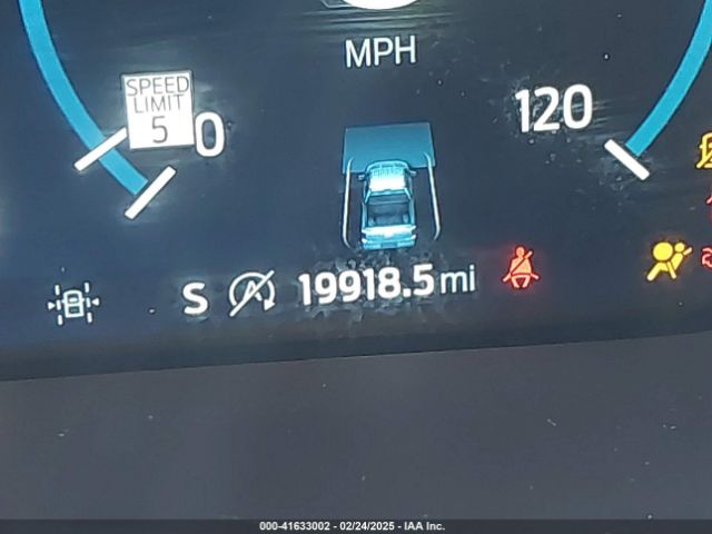 1FTFW1E89PKF90551 Ford F-150 Lariat