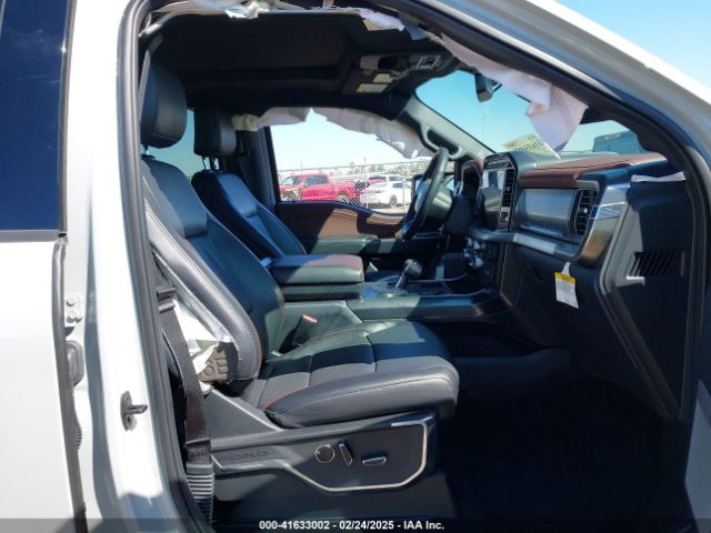 1FTFW1E89PKF90551 Ford F-150 Lariat