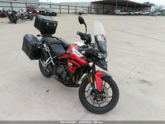 2020 TRIUMPH MOTORCYCLE TIGER SMTE65DF4LTAB0856