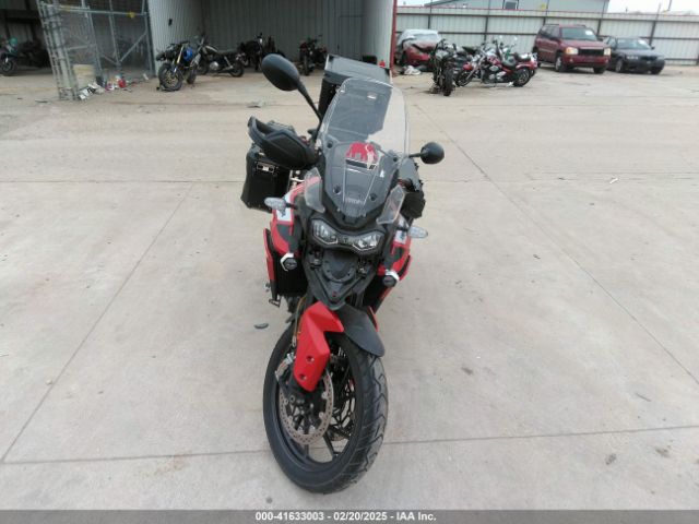 2020 TRIUMPH MOTORCYCLE TIGER SMTE65DF4LTAB0856 Photo 4