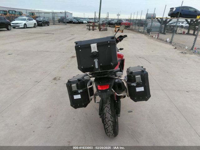 2020 TRIUMPH MOTORCYCLE TIGER SMTE65DF4LTAB0856 Photo 5