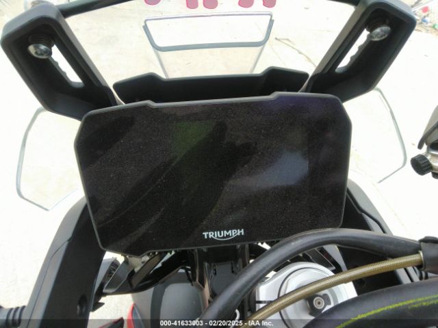 2020 TRIUMPH MOTORCYCLE TIGER SMTE65DF4LTAB0856 Photo 6