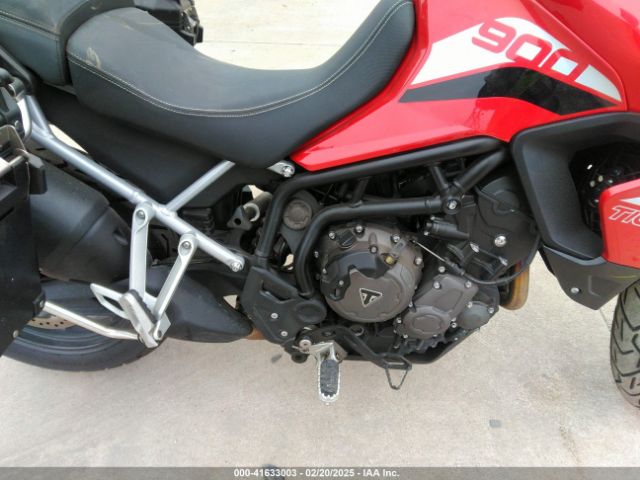 2020 TRIUMPH MOTORCYCLE TIGER SMTE65DF4LTAB0856 Photo 7