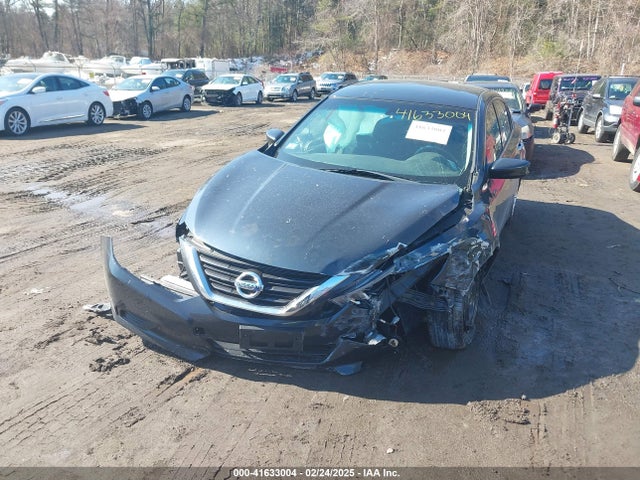 Nissan Altima 2.5 S 2017 1N4AL3AP2HC154413 Image 12