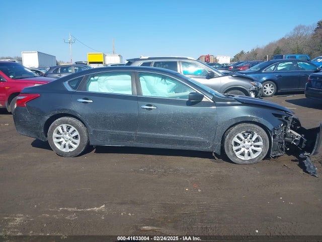 Nissan Altima 2.5 S 2017 1N4AL3AP2HC154413 Image 13