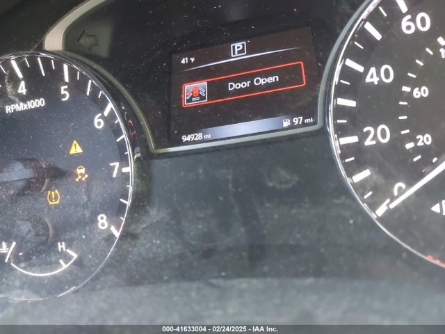 Nissan Altima 2.5 S 2017 1N4AL3AP2HC154413 Image 15