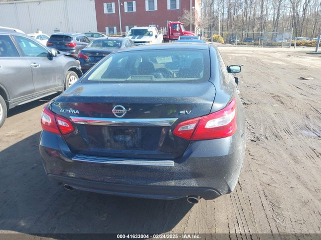 Nissan Altima 2.5 S 2017 1N4AL3AP2HC154413 Image 16