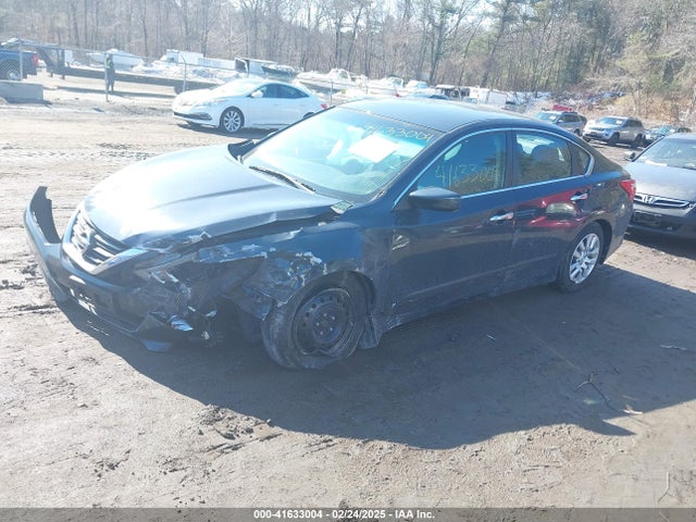 Nissan Altima 2.5 S 2017 1N4AL3AP2HC154413 Image 2