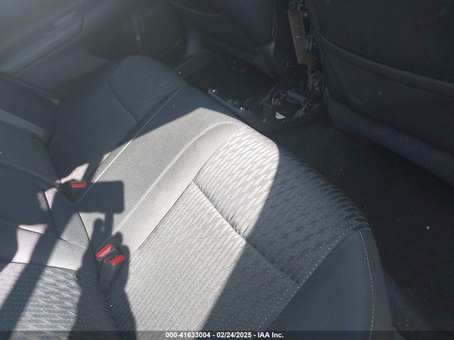 Nissan Altima 2.5 S 2017 1N4AL3AP2HC154413 Image 8
