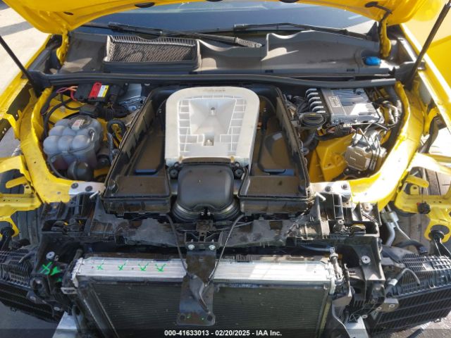 2022 LAMBORGHINI URUS ZPBUA1ZL7NLA19290 Photo 9