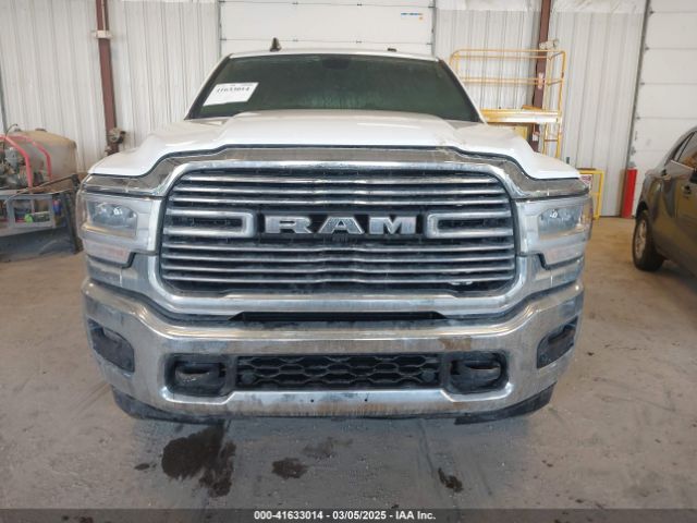 3C6UR5NL2PG590898 RAM 2500 Laramie  4x4 6'4 Box