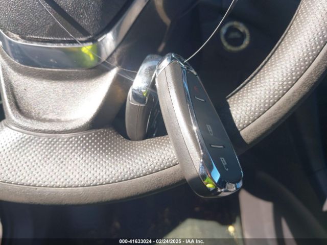 3GNAXKEV0LS702680 Chevrolet Equinox Fwd Lt 1.5l Turbo
