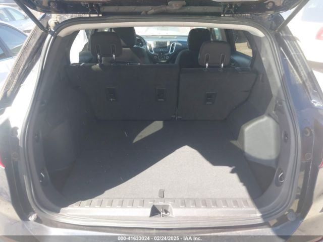 3GNAXKEV0LS702680 Chevrolet Equinox Fwd Lt 1.5l Turbo