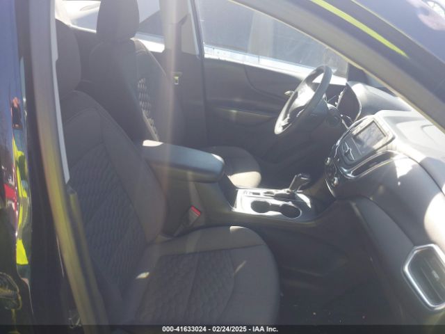 3GNAXKEV0LS702680 Chevrolet Equinox Fwd Lt 1.5l Turbo