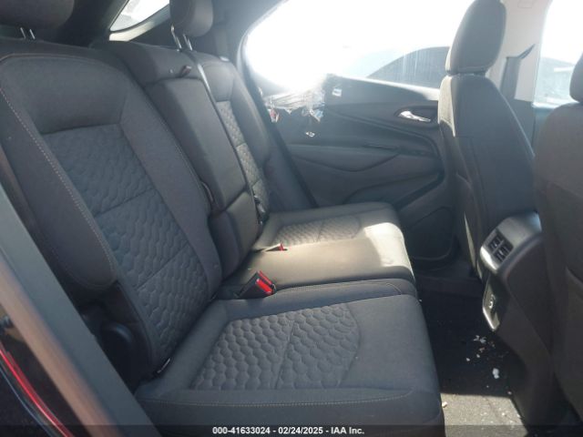 3GNAXKEV0LS702680 Chevrolet Equinox Fwd Lt 1.5l Turbo