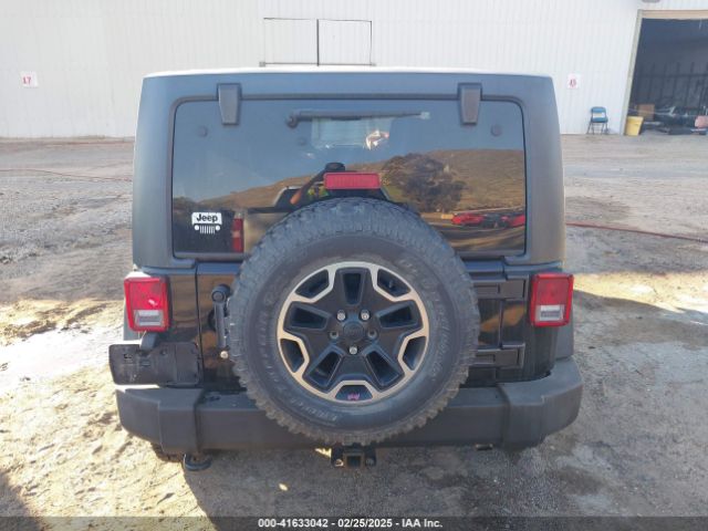 1C4BJWDG0FL565520 Jeep Wrangler Unlimited Sport