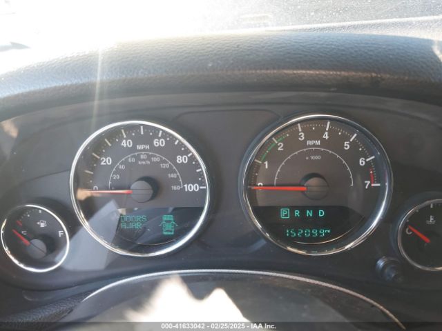1C4BJWDG0FL565520 Jeep Wrangler Unlimited Sport