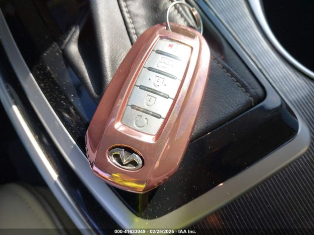 5N1DL0MM0LC513849 Infiniti Qx60 Luxe Awd