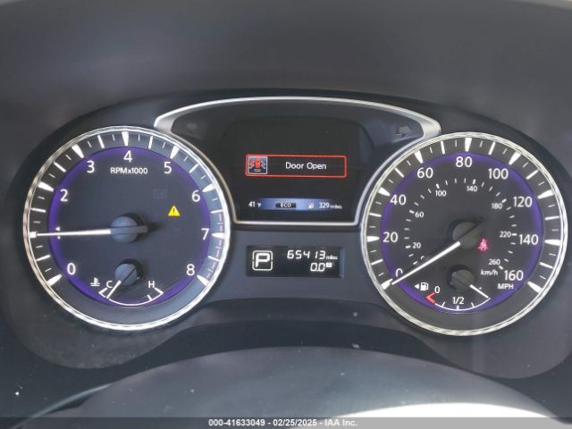 5N1DL0MM0LC513849 Infiniti Qx60 Luxe Awd