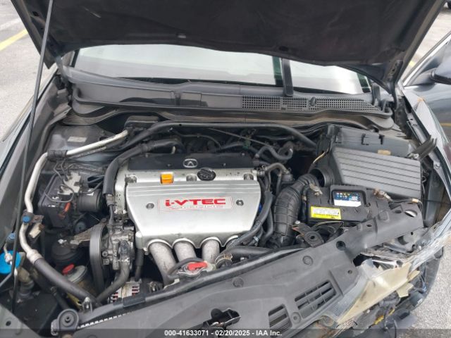 2006 ACURA TSX JH4CL96906C005218 Photo 9