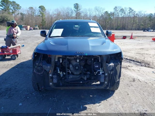 1C4RJEBG7KC832352 Jeep Grand Cherokee Limited X 4x2