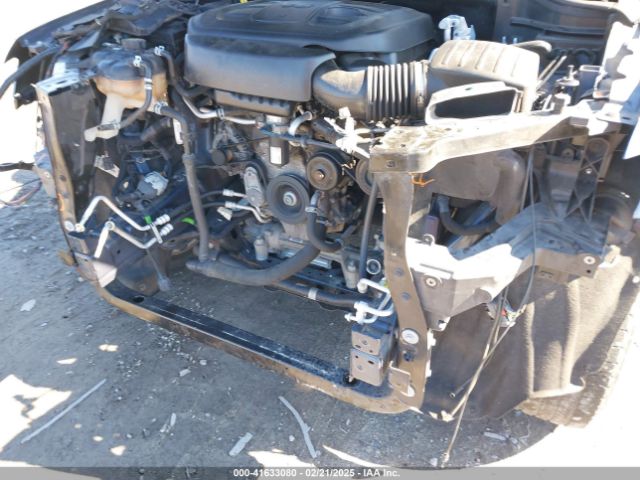 1C4RJEBG7KC832352 Jeep Grand Cherokee Limited X 4x2