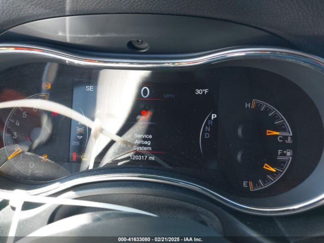 1C4RJEBG7KC832352 Jeep Grand Cherokee Limited X 4x2